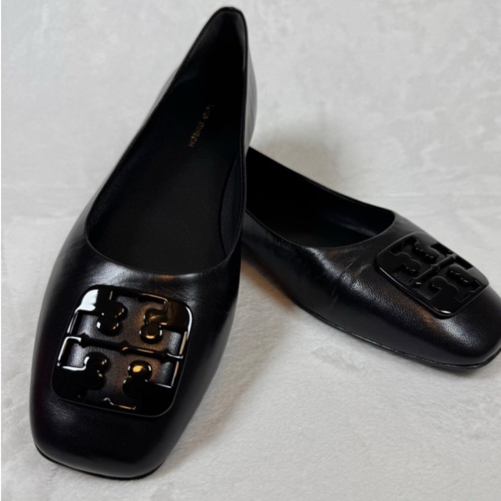 Tory Burch : GEORGIA BALLET